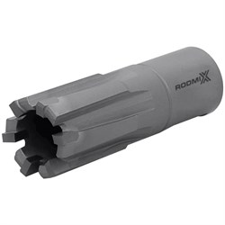 Корончатое сверло RODMIX TCT Rail 36x30, weldon 19 252-103876 - фото 4863176