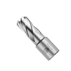 Корончатое сверло БСВ HSS 32x30 мм 252-161313 - фото 4863540
