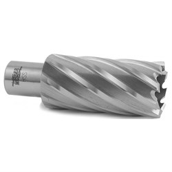 Корончатое сверло Messer HSS 45x55 мм 252-053508 - фото 4863908