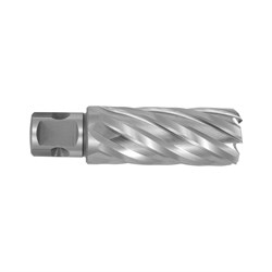Корончатое сверло KORNOR HSS one-touch 31х55 252-167700 - фото 4864417