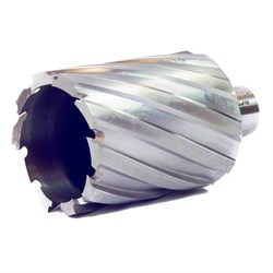 RAPL650 Сверло корончатое из быстрорежущей стали Rotabroach 65x55 мм 252-020283 - фото 4865308