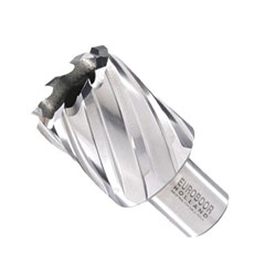 Корончатое сверло Euroboor HCS, сталь HSS 97x30 мм 252-022990 - фото 4865657