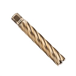 Кольцевая фреза Lenz LZHL 24x100 мм 252-050365 - фото 4866425