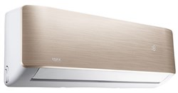 Инверторный кондиционер VIVAX ACP-09CH25AERI/ACP-09CH25AERI+ GOLD M208480 - фото 4888288