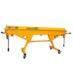 Листогиб Metal Master LBM - 200 CLASSIC 170-073546 - фото 4889516