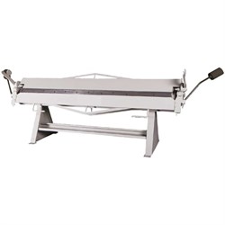 Ручной листогиб 3E Makina CKM-02 170-100163 - фото 4889598