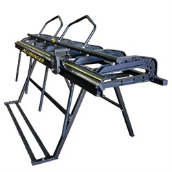 Станок листогибочный Metal Master AluBender 2,6 м 170-073563 - фото 4889633