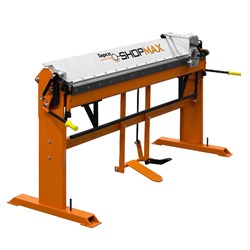 Ручной листогиб TAPCO Shopmax 2000/1 170-024516 - фото 4889681