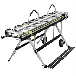 Станок листогибочный Tapco MAX-20-10 3,20 м 170-017597 - фото 4889754