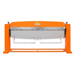 Станок листогибочный сегментный Stalex MFS 2020/1.5 170-017631 - фото 4889768
