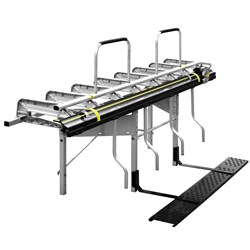 Станок листогибочный Tapco SuperMax-12 3,80 м 170-017602 - фото 4889774