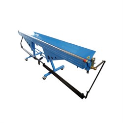 Листогиб RMB-2650x0.8мм 170-156637 - фото 4889794