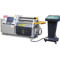 Станок вальцовочный гидравлический Sahinler 4RHMS 3050 x 250 мм 425-099341 - фото 4890289