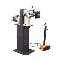 Зиговочная машина электрическая 3E Makina KRD-03 170-160072 - фото 4890329