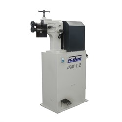 Зиговочная машина ручная Isitan CK Emsa IKM-1.2 170-160071 - фото 4890333