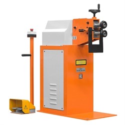 Станок зиговочный электромеханический Stalex RM-18E 255-024761 - фото 4890336