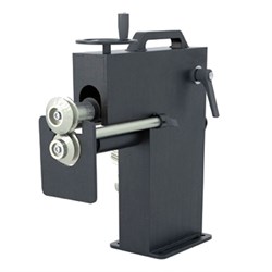 Станок зиговочный ручной Rollen-Machine RM-160х1 мм 255-076373 - фото 4890352