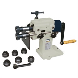 Зиговочная машина ручная Dogan Machinery DBM-0.8 170-160069 - фото 4890362