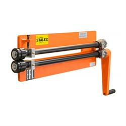 Станок зиговочный ручной Stalex RM-18 255-098883 - фото 4890366