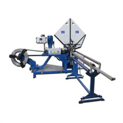 Спирально-навивной станок TFWSI - 1 (Ф1250) 184-057586 - фото 4890377