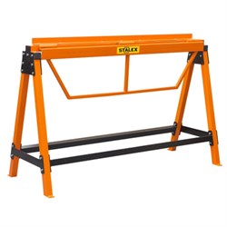 Станок фальцегибочный ручной Stalex SFG-1250 184-054813 - фото 4890441