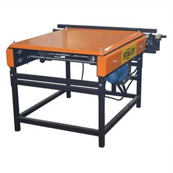 Станок для производства фальцевой кровли Stalex СФП-25 (380В) 184-123242 - фото 4890453