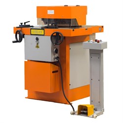 Станок угловысечной гидравлический Stalex HNM-6A 170-123236 - фото 4890512