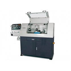 Станок токарно-винторезный Витязь 1В280Ф1 с ЧПУ 378-099082 - фото 4890606