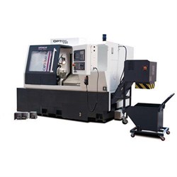 Станок токарный OPTIMUM OPTIturn S 600 с ЧПУ 378-098129 - фото 4890610