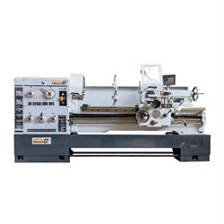 Станок токарно-винторезный Metal Master ZH 51150 DRO RFS 378-099522 - фото 4890851