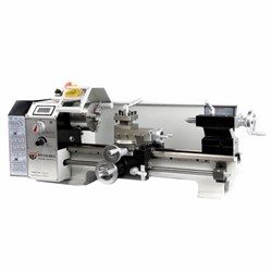 Станок токарный PROMA SPV-210x400-G 378-084111 - фото 4891228