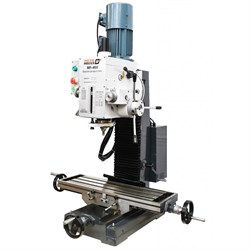 Станок фрезерный Metal Master MF-45V 427-073617 - фото 4891573