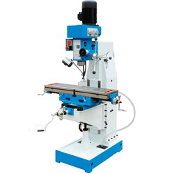 Станок фрезерный универсальный Metal Master DMM 5325C 427-099507 - фото 4891839