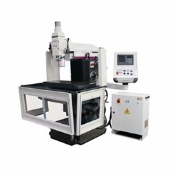 Станок универсально-фрезерный OPTIMUM OPTImill MZ 2 427-098255 - фото 4891864