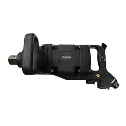 Пневматический ударный гайковерт Polidek HT3002479 1-1/2 259-117025 - фото 4892277