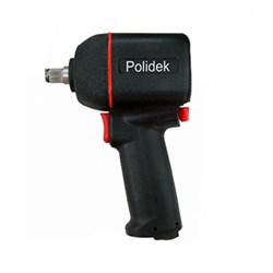 Пневматический ударный гайковерт Polidek HT3002546 1/2 259-117044 - фото 4892284