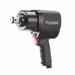 Пневматический ударный гайковерт Polidek HT3001948 3/4 259-117002 - фото 4892327