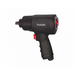 Пневматический ударный гайковерт Polidek HT3000707 1/2 259-116995 - фото 4892375