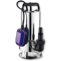 Дренажный насос Termica DW 900 INOX M29520 - фото 4915372