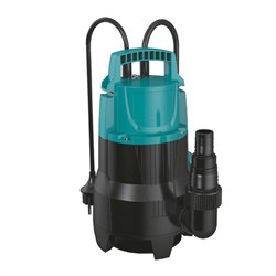 Дренажный насос LEO AKS-251 PWH M137155 - фото 4915662