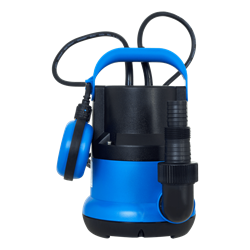 Дренажный насос Aquario ADS-260-5E (mini) M205935 - фото 4915820