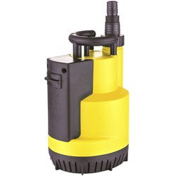 Дренажный насос WWQ ND-550A M114057 - фото 4916040