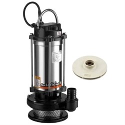 Дренажный насос WATERSTRY SCM 1,5-16 M58323 - фото 4916176