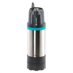 Дренажный насос Gardena 5900/4 inox auto (01771-20.000.00) M184904 - фото 4916178