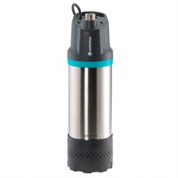 Дренажный насос Gardena 6100/5 inox auto (01773-20.000.00) M184906 - фото 4916242