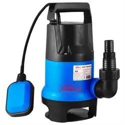 Фекальный насос Jemix GS-750 M55578 - фото 4916284