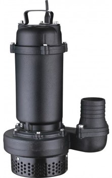 Фекальный насос Pumpman TPS1900A M212308 - фото 4916307