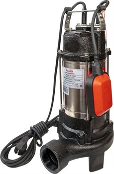 Фекальный насос Ресанта НФ-24000Л M200225 - фото 4916385