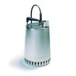 Фекальный насос Grundfos UNILIFT AP12.40.06.1 1x230V 10m SCH M29816 - фото 4916431