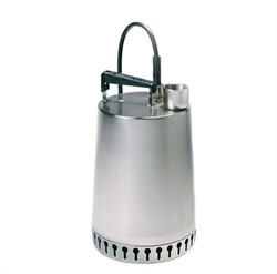Фекальный насос Grundfos UNILIFT AP12.40.08.3 3x400V 10m M29821 - фото 4916439